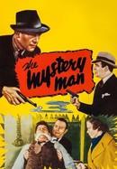 The Mystery Man poster image