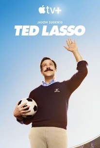 Ted Lasso: Season 1 poster image