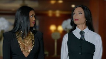 Carl Weber's The Family Business: Season 5, Episode 10 | Rotten Tomatoes