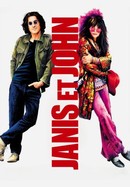 Janis and John poster image