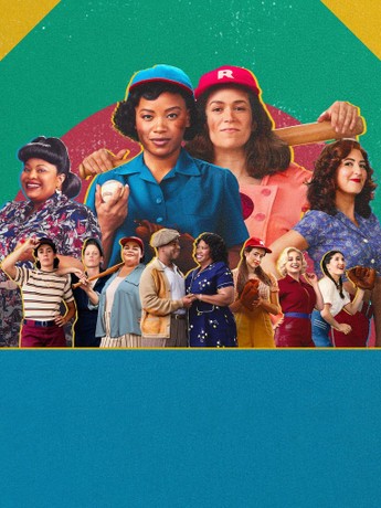 A league of their own netflix on sale