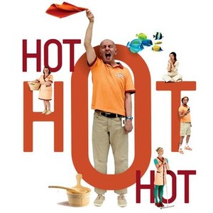 Hot Hot Hot photo 1