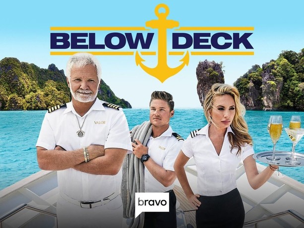 Below deck season hotsell 6 episode 13