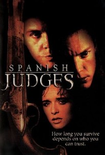 Watch trailer for Spanish Judges