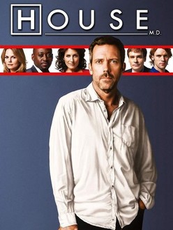 House md season 1 episode 5 full episode discount