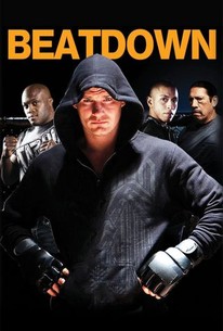 Poster for Beatdown