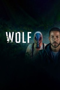 wolf series