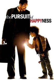 Watch trailer for The Pursuit of Happyness