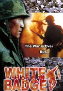 White Badge poster image