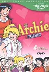 Archie & Friends - The Archie Show