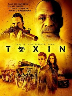 Toxin (2015) | Rotten Tomatoes