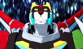 Netflix's Voltron: Legendary Defender - Season 8 Review