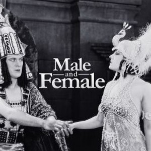 Male and Female photo 10