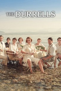 Watch trailer for The Durrells