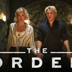 "The Order photo 4"