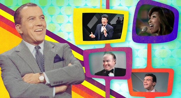 その他 Ed Sullivan 1: Very Best of the Ed Sullivan Show [DVD] The Very Best of the Ed Sullivan Show (TV Special 1991) - IMDb