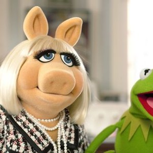 The Muppets photo 13