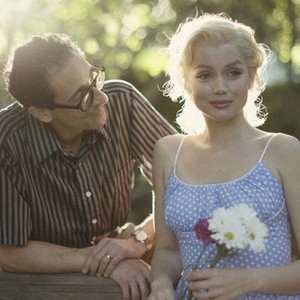 Blonde (2022) photo 17