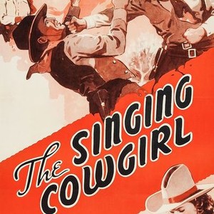 The Singing Cowgirl photo 9