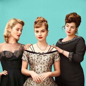 Ladies in shop black watch online