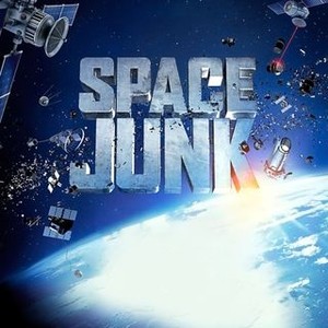 Space Junk photo 7