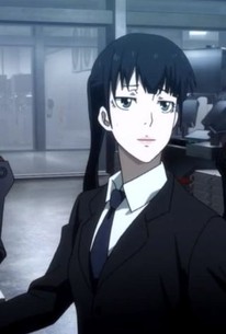 Psycho-Pass - Rotten Tomatoes