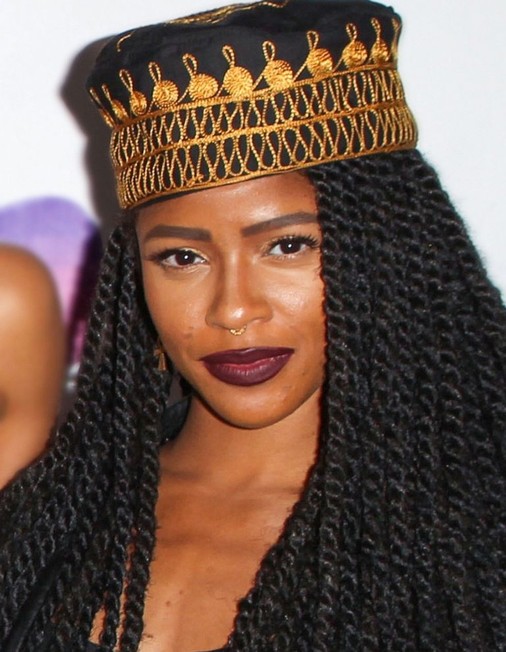 Simone Battle - Rotten Tomatoes