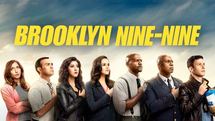 Brooklyn nine nine netflix season 5 sale