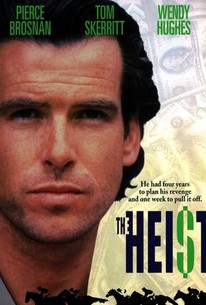 The Heist | Rotten Tomatoes