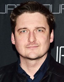 Toby Leonard Moore