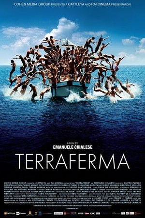 Terraferma poster