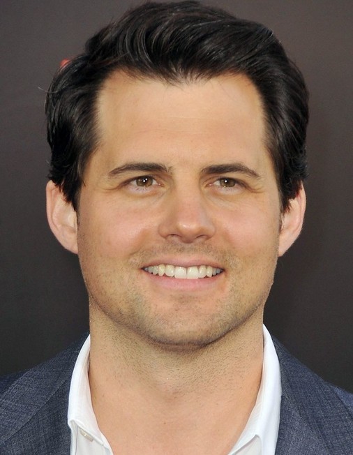 Kristoffer Polaha Rotten Tomatoes