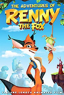 Adventures of Renny the Fox