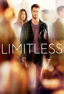 Limitless: Season 1 poster image