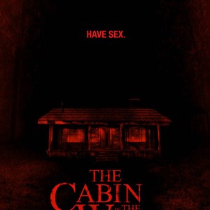 The Cabin In The Woods 2012 Rotten Tomatoes