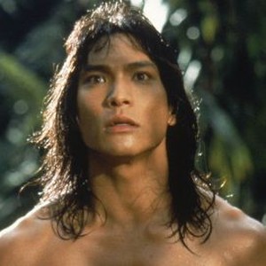 Rudyard Kipling's The Jungle Book (1994)