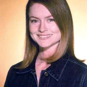 Kate Isitt as Sally Harper