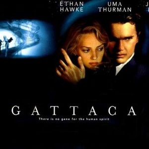 gattaca movie summary