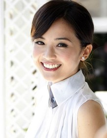 Charlene Choi