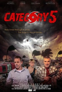 Poster for Category 5