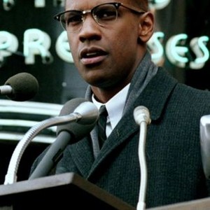 Malcolm X (1992) photo 7