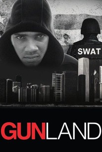 Watch trailer for Gunland