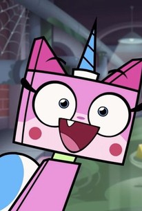 Unikitty: Season 3, Episode 21 - Rotten Tomatoes