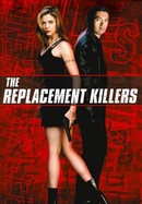 The Replacement Killers poster image