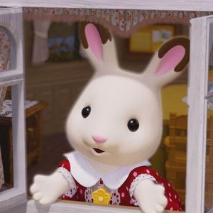 Gekijoban Sylvanian Families: Freya Kara No Okurimono