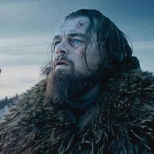 The Revenant - Rotten Tomatoes