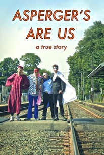 Watch trailer for Asperger's Are Us
