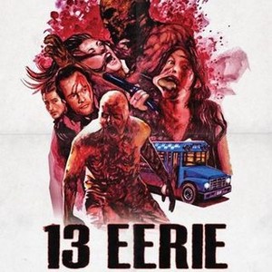 Eerie full movie on sale online