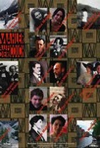 Mahler On The Couch 2011 Rotten Tomatoes