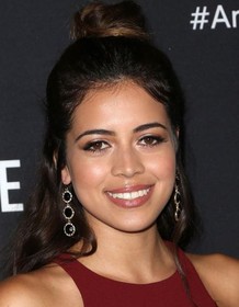 Angelique Rivera
